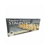 Ajedrez Profesional Staunton