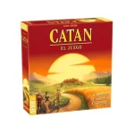 Colonos de Catan