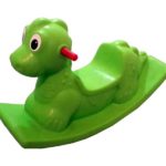 Dino Mecedor