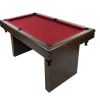 Pool Prussian Melamina