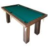 Pool Texas Lu