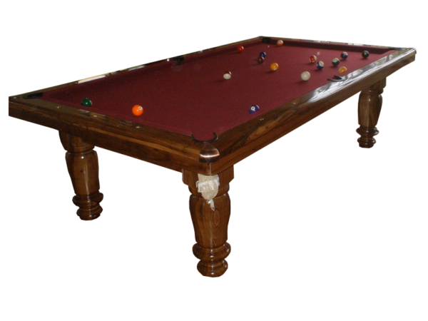 Pool Luxor Macizo