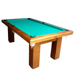 Pool England Macizo