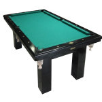Pool England Laqueado