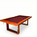 Pool Eslovenia Macizo