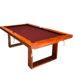 Pool Eslovenia Macizo