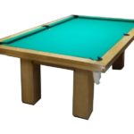 Pool Texas Classic