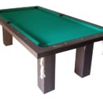 Pool Texas Lu