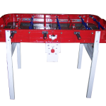 Metegol Maracana Comercial