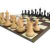 Tablero de Ajedrez Reglamentario