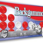 Backgammon