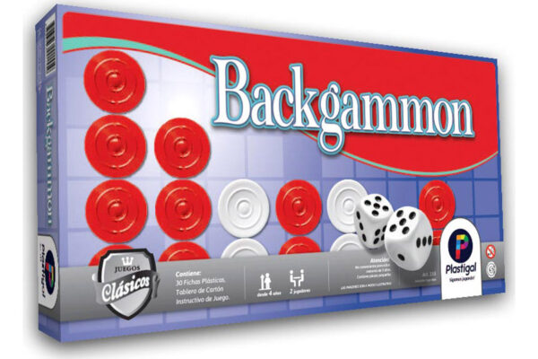 Backgammon