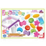 Fábrica de jabones