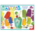 Super fábrica de helados