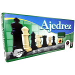 Ajedrez - Escolar