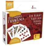 Juegos con Naipes Franceses