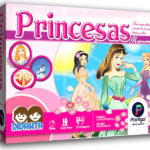 Memory Princesas
