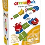 Circuito de ingenio