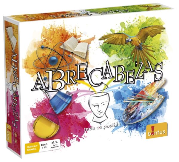 Abrecabezas