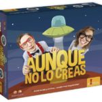 Aunque no lo creas