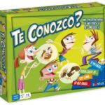 Te Conozco?