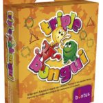 Triple Bongui