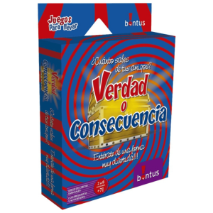 Verdad o Consecuencia