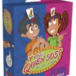 Y Vos, Quién Sos?
