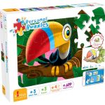 Puzzle Tucan