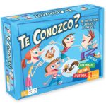 Te Conozco?