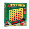 4 en Línea
