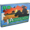 Acaudalados