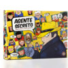 Agente Secreto