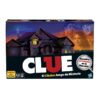 CLUE Clásico