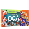 Juego de la Oca con Prendas