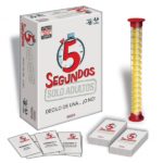 5 Segundos Adultos