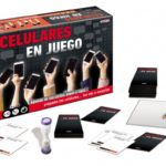 Celulares en Juego