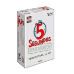 5 Segundos Adultos