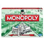Monopoly Clásico