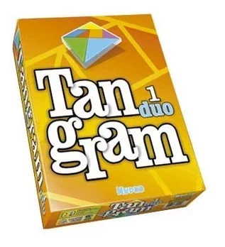 Tangram Duo 1
