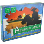 Acaudalados