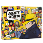 Agente Secreto