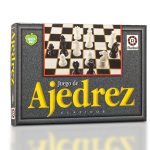 Ajedrez -Línea Green Box