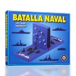 Batalla Naval