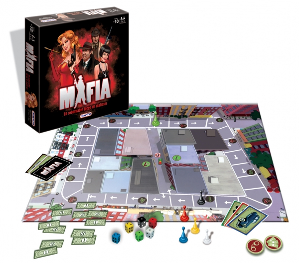 Mafia