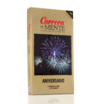 Carrera de Mente Aniversario
