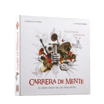 Carrera de Mente PLATINUM