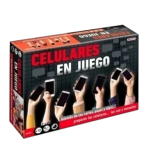 Celulares en Juego