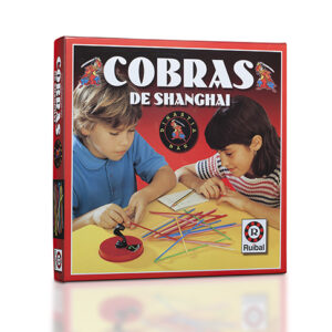 Cobras Dinastía Han