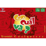 Con Cuál Va?